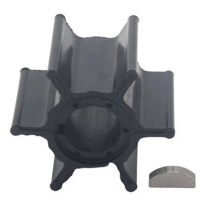 Soxa Marine Outboard Water Pump Impeller with Key for Honda 8-15 HP (1990–2023)