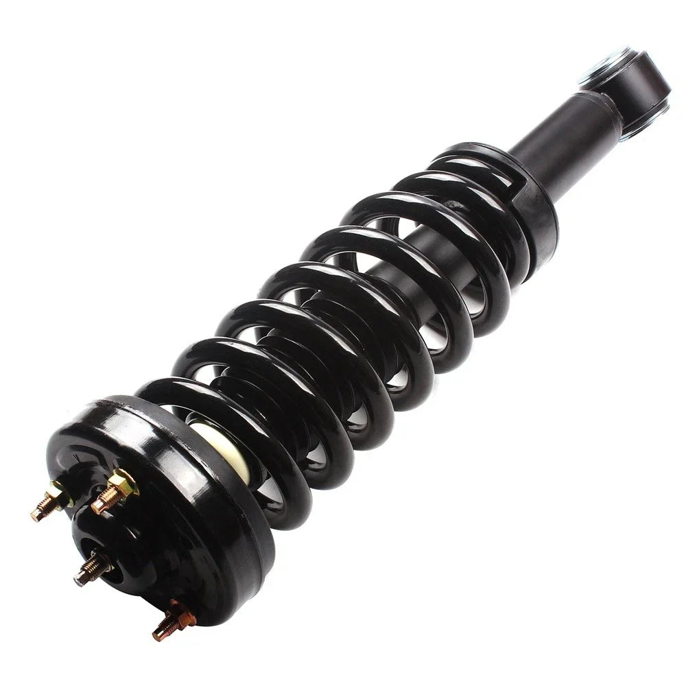 2.5" Front Leveling Lift Kit & Struts for Ford F-150 (2009–2013)