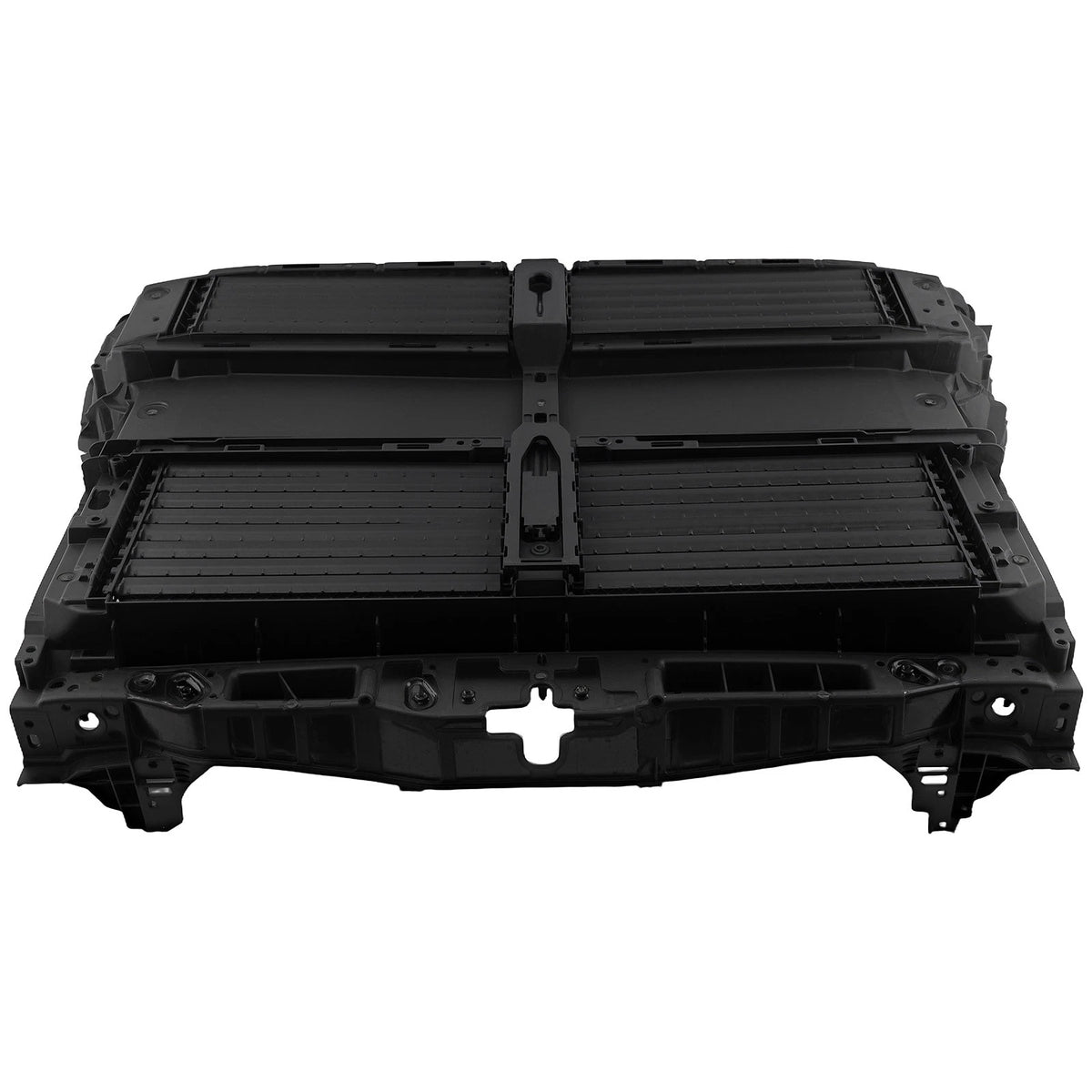 Active Grill Shutter for Ford Maverick (2022–2023) UJPMT4 NZ6Z-8B455-A NZ6Z8B455A