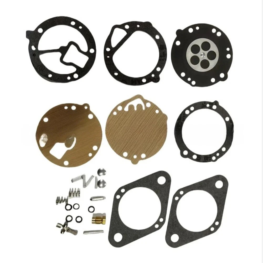 Carburetor Kit for TILLOTSON HR HL (Small Engine Lawn Equipment)
