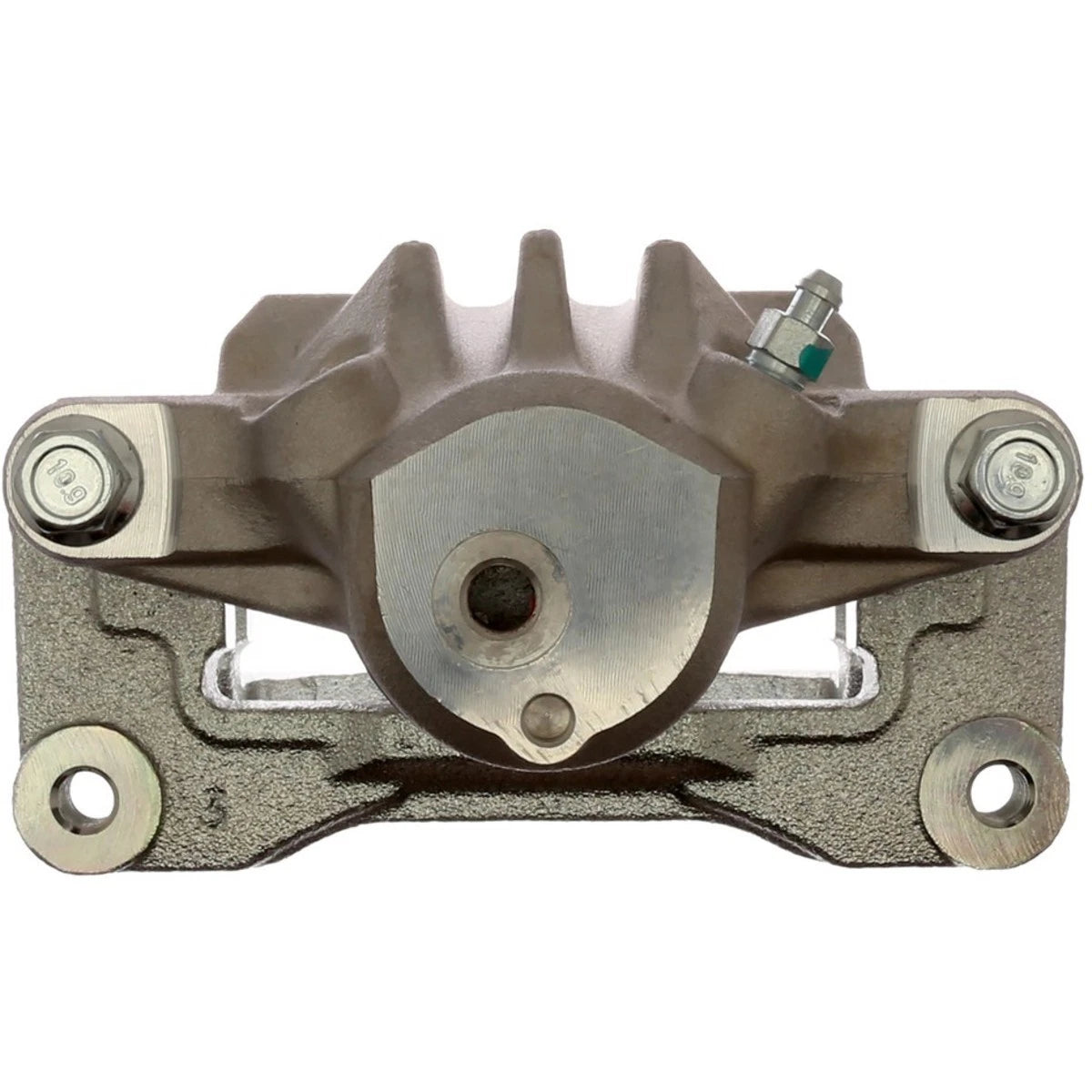 AC Delco Brake Caliper Rear Driver Left for Subaru Legacy Outback (2006–2009) 18FR2487N