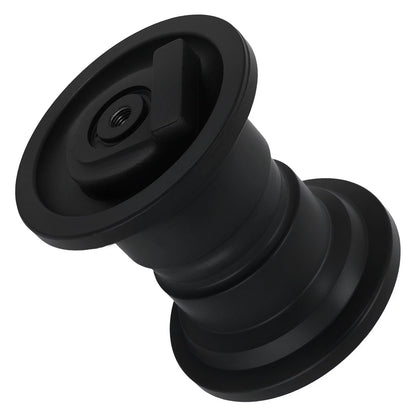 Lower Roller Carbon Steel for Yanmar VIO-45-6-A, VIO-50-6-A (2010–2020)