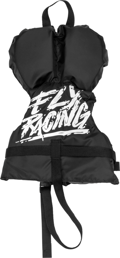 Infant Nylon Floatation Vest for FLY RACING (221-30312)