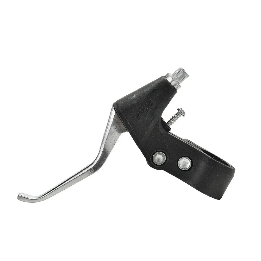 Pair Brake Lever Handles for Mountain Bicycle (MTB)