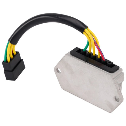 5-Wire Rectifier for Gas Gas 400/450 Pampera/HP (2005–2007) MFS450434009