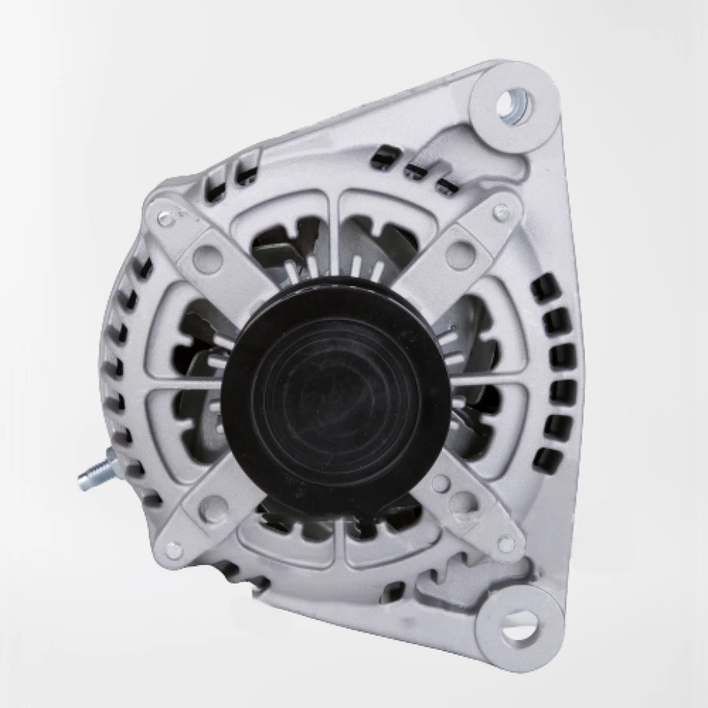Alternator for Ram 4500 (2011–2014) | 220A | CLX-M0-2-11379-CL360A6