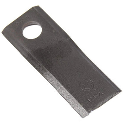 Heavy Duty Angled Blade for Frontier