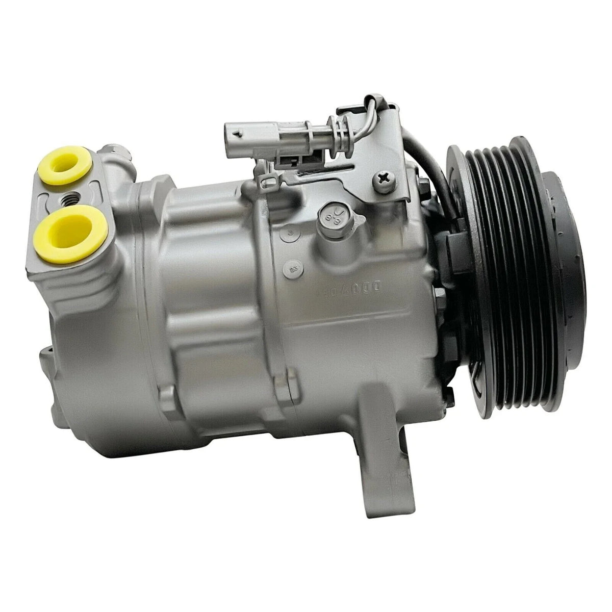 A/C Compressor Kit With Condenser for Cadillac ATS 3.6L (2016–2019)