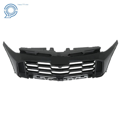 Front Bumper Upper Grille for Chevrolet Equinox (2025–2026)