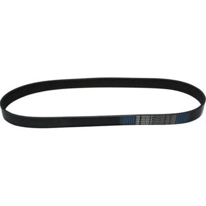 V-Ribbed Serpentine Drive Belt for Volvo Penta KAD300-A KAMD42P-A (861564)