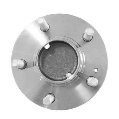2X Rear Wheel Bearing Hub 512265 for Kia Optima Hyundai Sonata (2007–2010) ABS