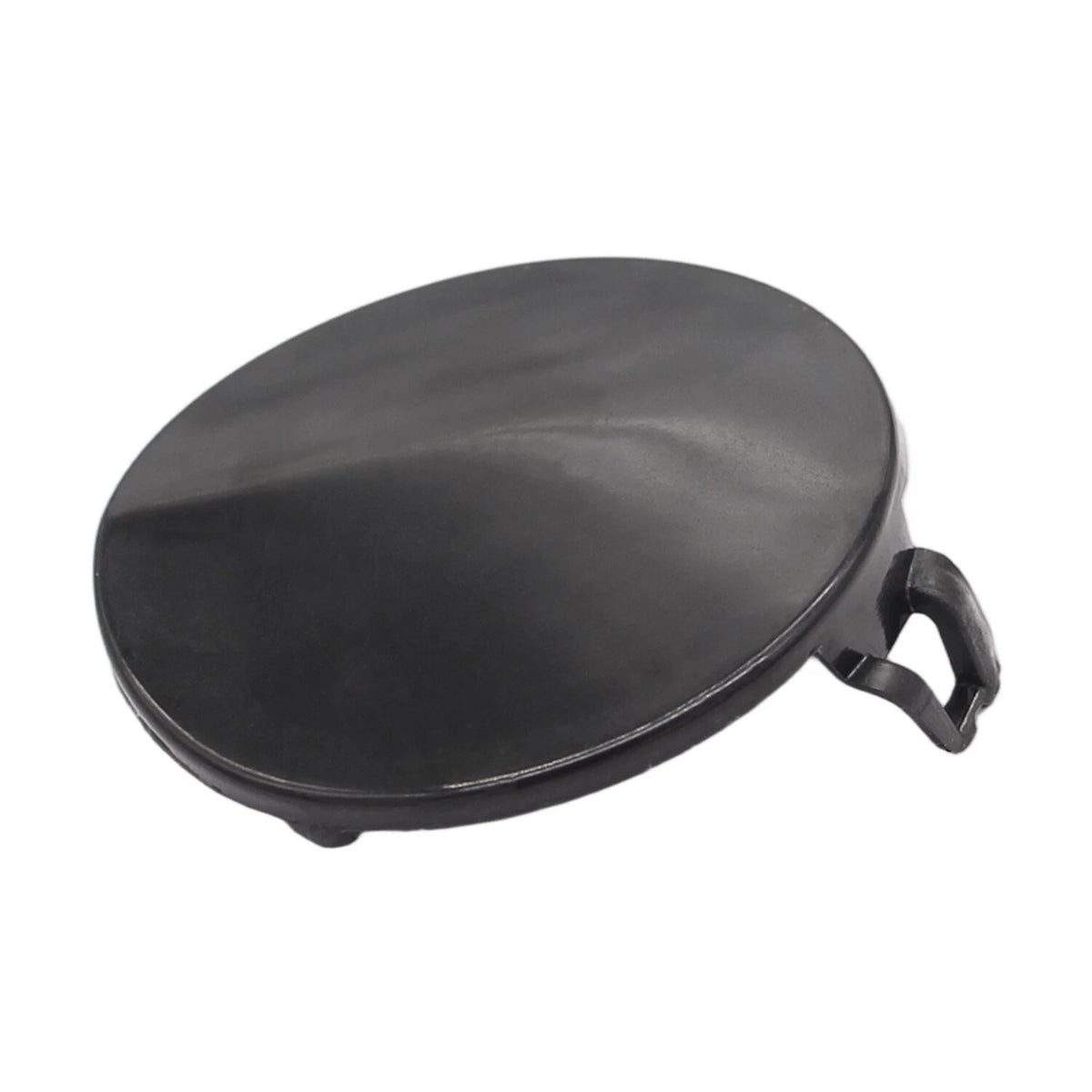 Front Bumper Tow Hook Cap for BMW 3 Series 328i 335i (2009–2012) 51 11 7 207 299, 51117207299