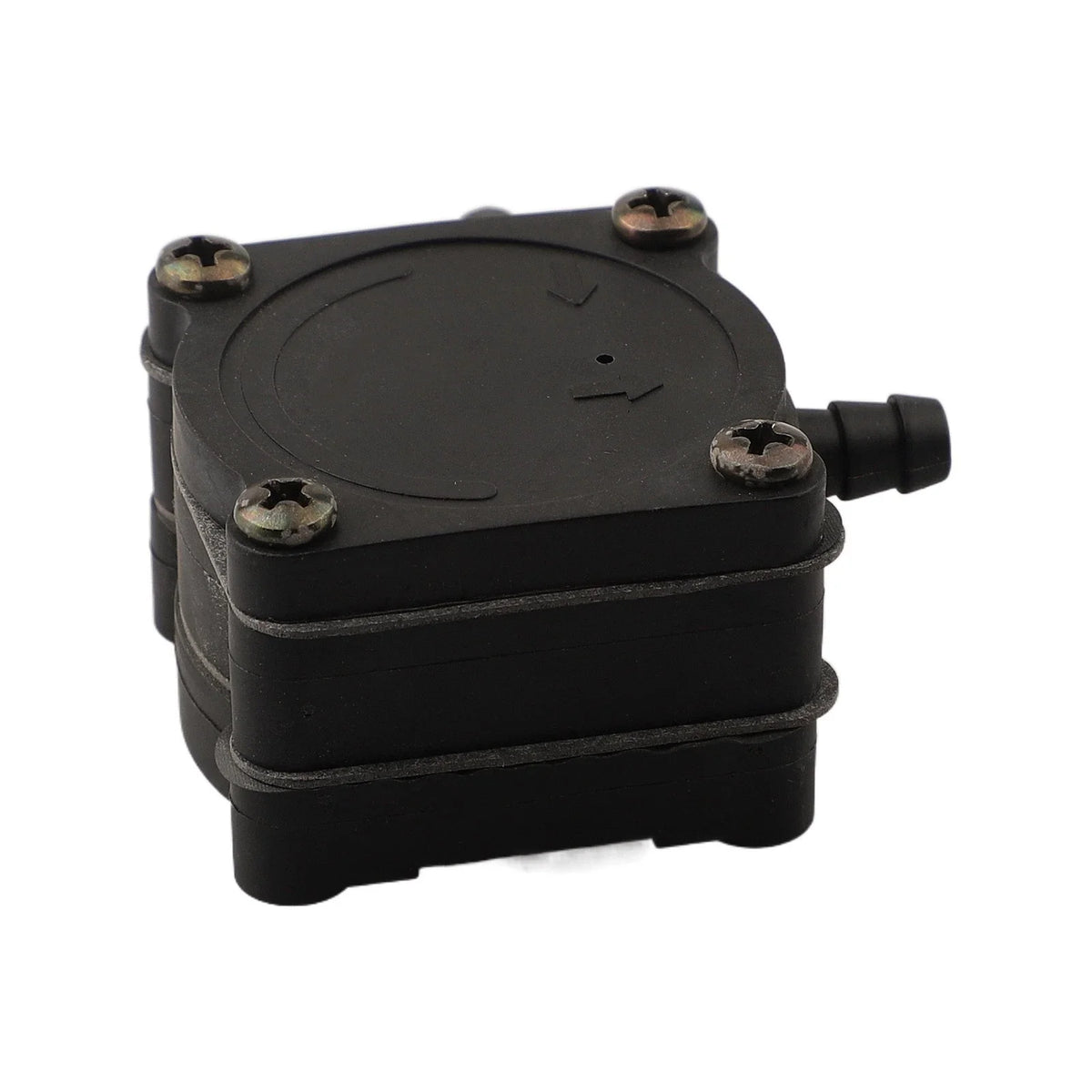 Fuel Pump Kit with Fuel Line and Filter for Tecumseh OHV130 OHV135 OHV14 OHV140