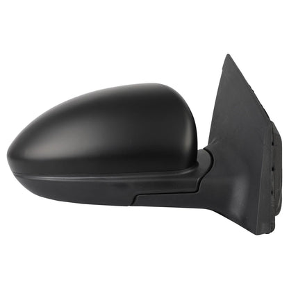 Power Heated PTM Door Mirror for Chevrolet Cruze (2011–2015) - Right Side