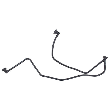 Upper Radiator Coolant Overflow Pipe Hose for Mercedes-Benz