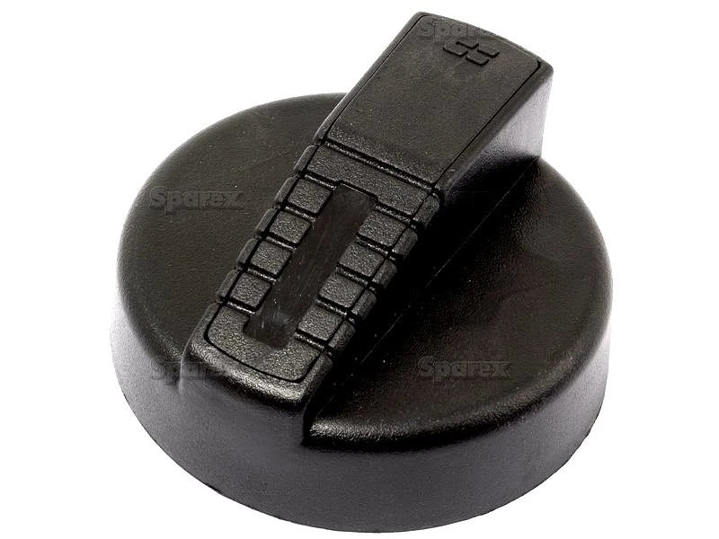 Fuel Cap for Massey Ferguson 350 362 365 372 375 390 398 399 Tractors