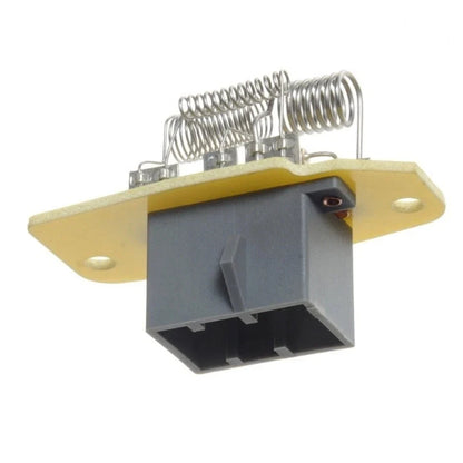 Blower Motor Resistor for Ford E150 E250 F250 F350 (Direct Replacement)