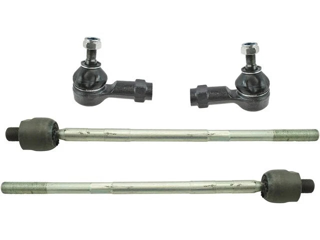 Tie Rod End Set for Hyundai Elantra (1996–2000) 54769TRQC