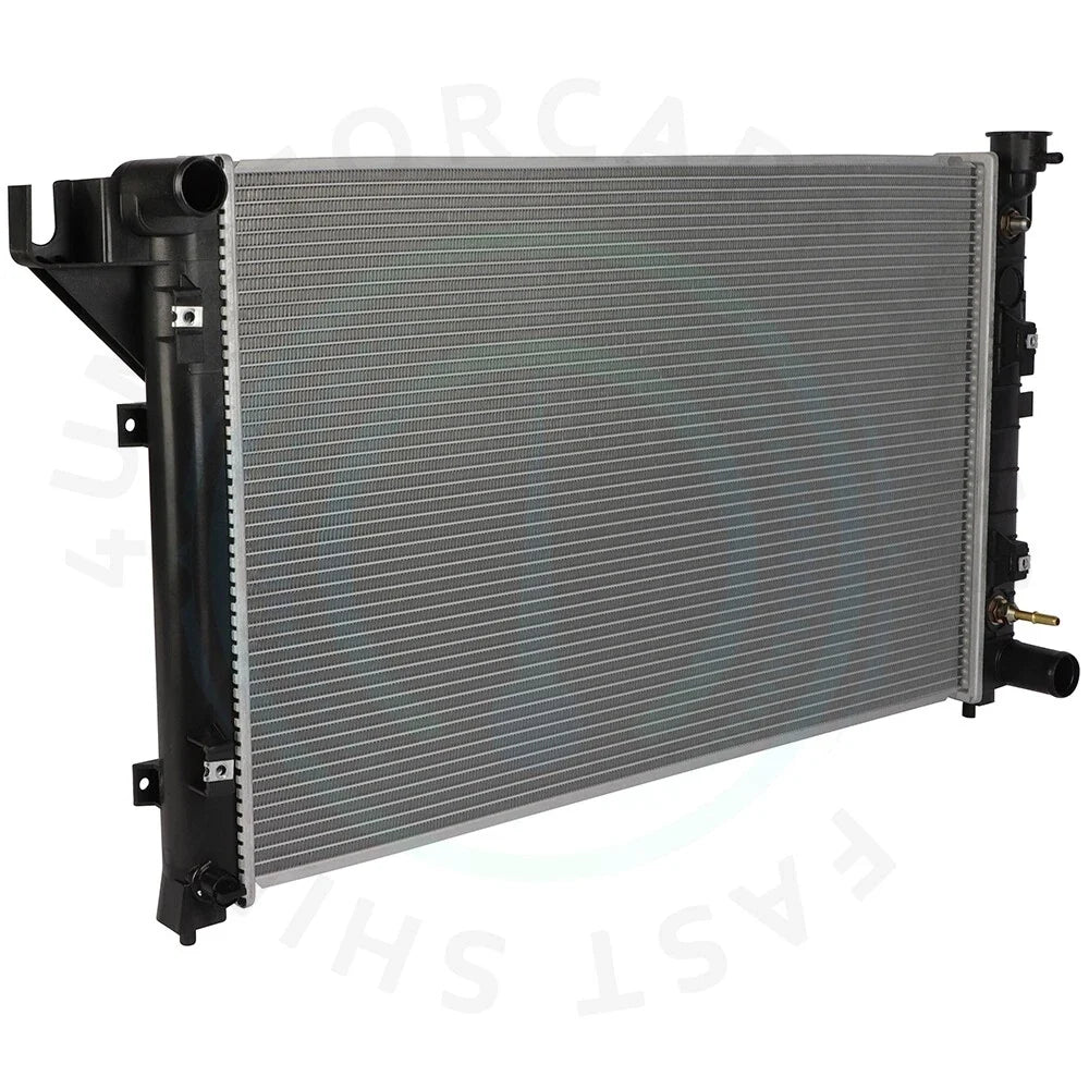 Radiator for Dodge Ram 1500 3500 (1994–2001)