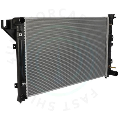 Radiator for Dodge Ram 1500 3500 (1994–2001)