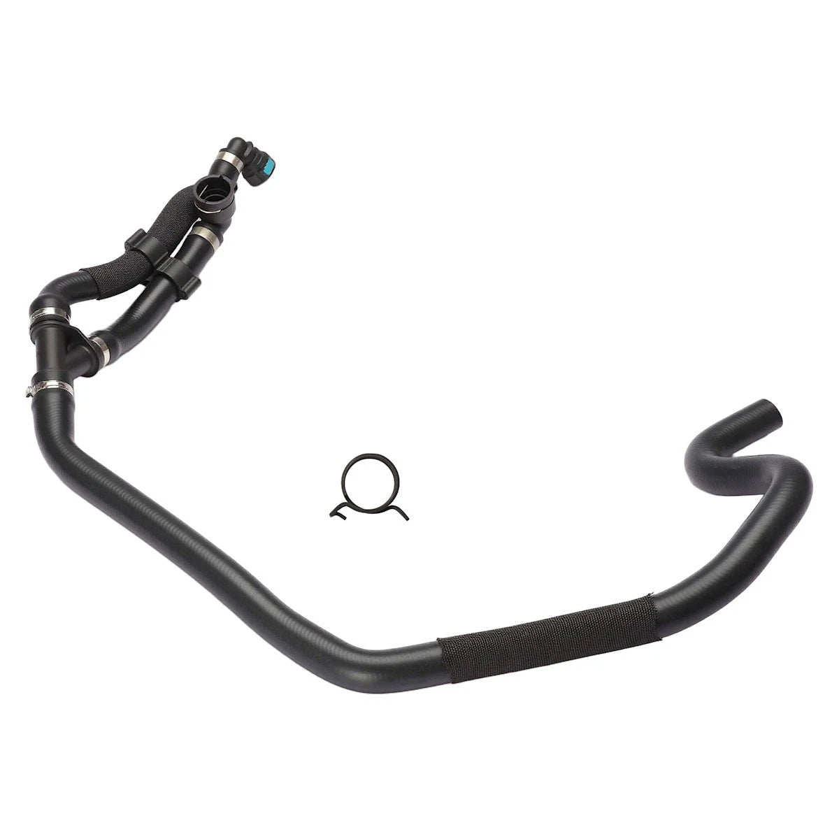Radiator Hose for Land Rover Range Rover (2010–2012) 18126318