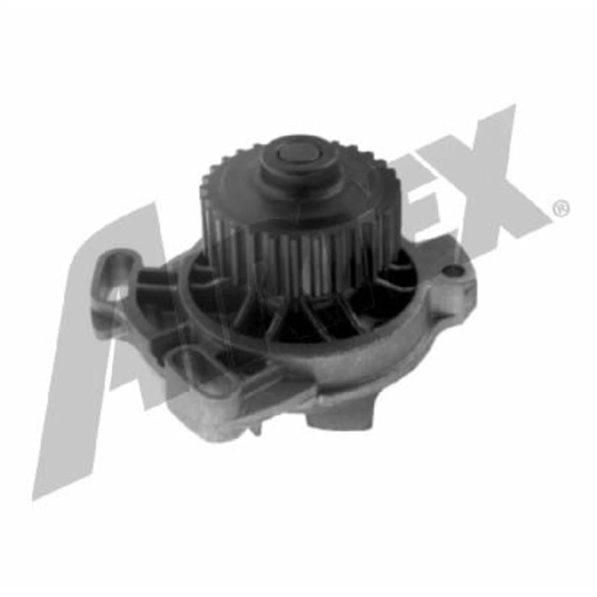 AW9171 Water Pump for Audi 80 Quattro 90 200 Coupe 100 (1988–1992)