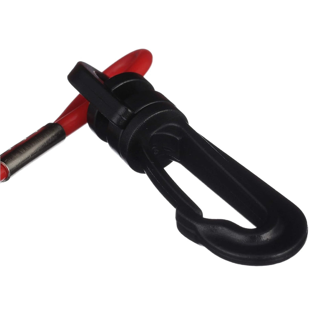 Kill Switch with 7 Keys and Lanyard for Seachoice (50-11671)