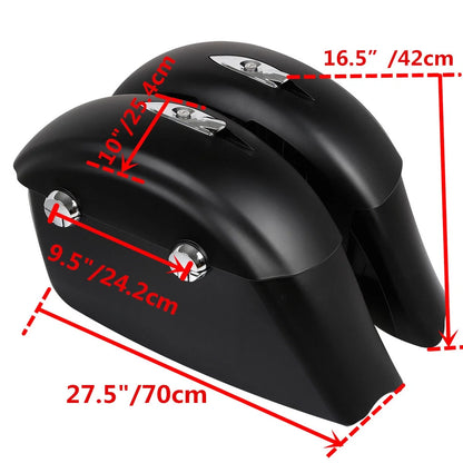 Electronic Latch Liner for Indian Chieftain Dark Horse (2016–2018)
