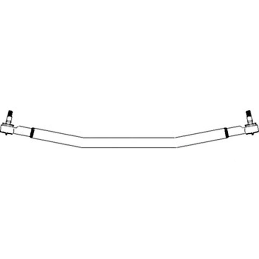 Tie Rod Assembly for B 7400 B 7410 B 7500 B 7510 B 7610 B2320DT B2320DTN-1 B232