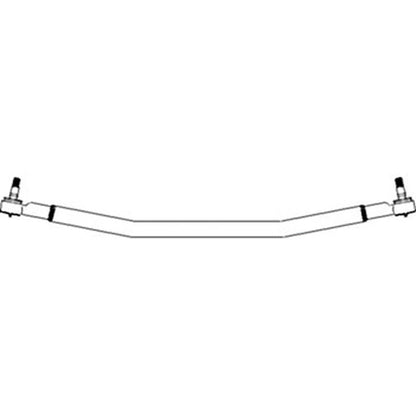 Tie Rod Assembly for B 7400 B 7410 B 7500 B 7510 B 7610 B2320DT B2320DTN-1 B232