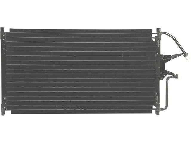 A/C Condenser for GMC C2500 (1994–1995) 86532FGWQ