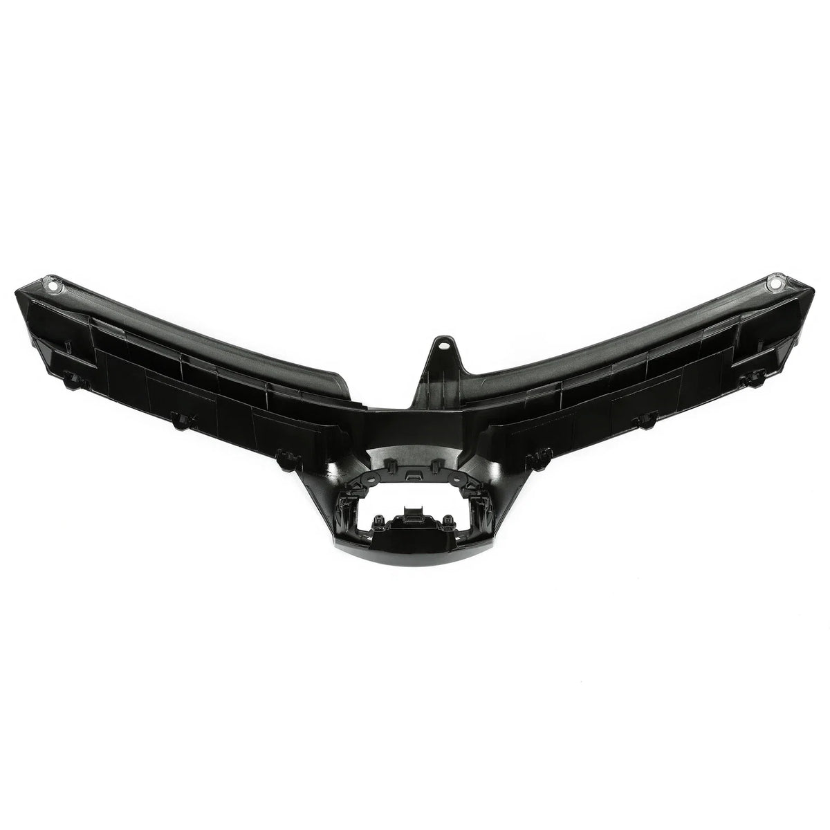 Front Bumper Upper & Lower Grille for Toyota Corolla (2017–2019)