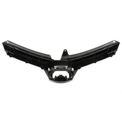 Front Bumper Upper & Lower Grille for Toyota Corolla (2017–2019)
