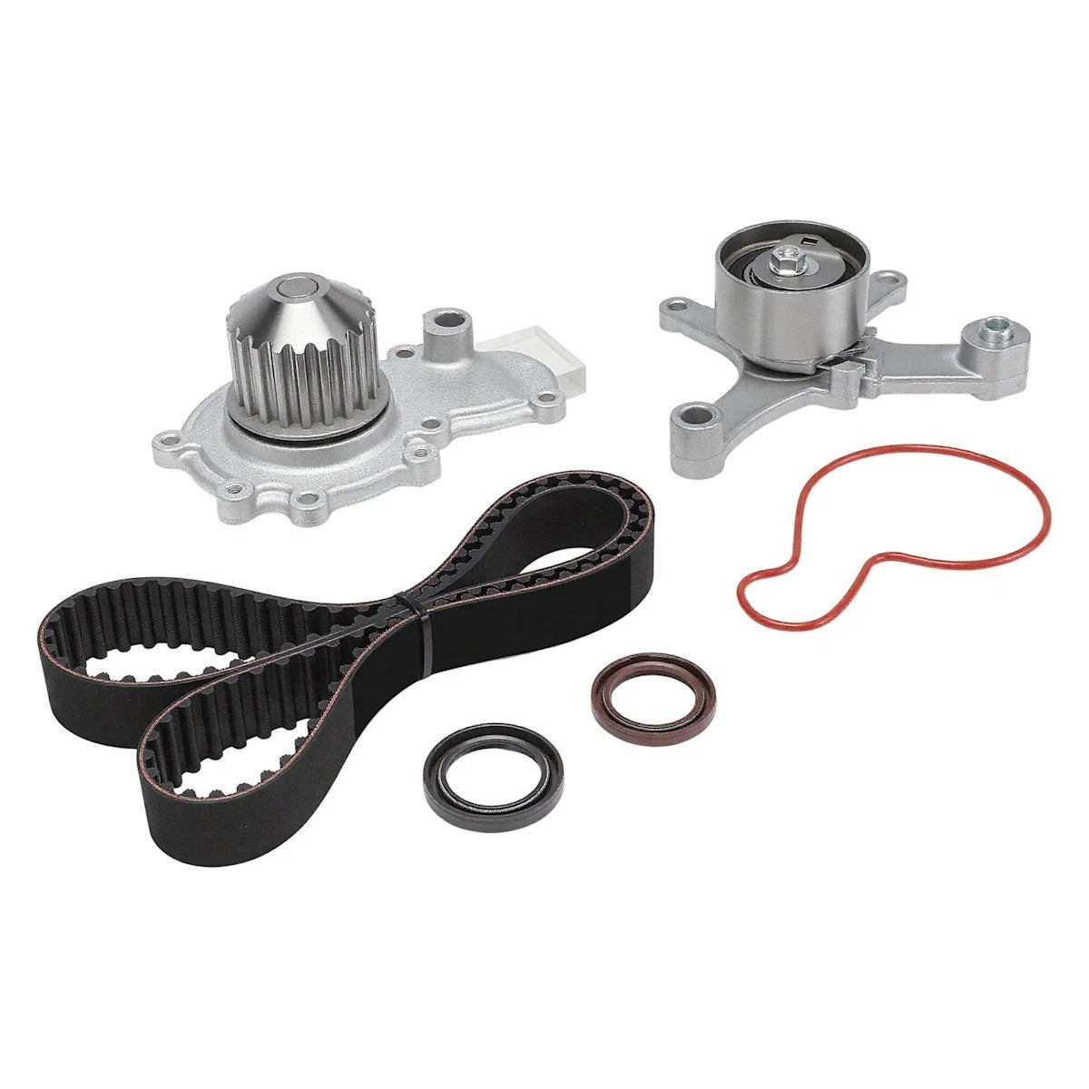 Timing Belt Kit for Dodge SX 2.0 Neon Chrysler (1996–2005) 18039384