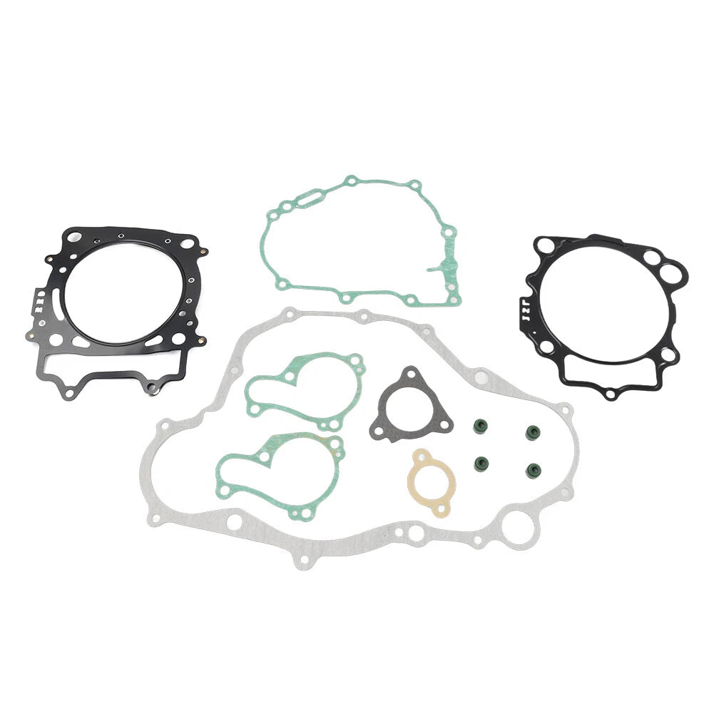Rebuild Complete Engine Gasket Kit for Yamaha YZ450F (2010–2013) 30-384
