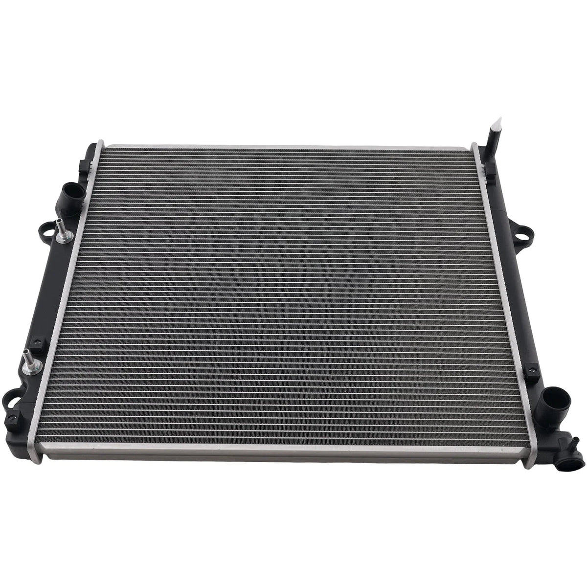 Engine Radiator Assembly for Toyota 4Runner V8 (2003–2009) RA2581C AT