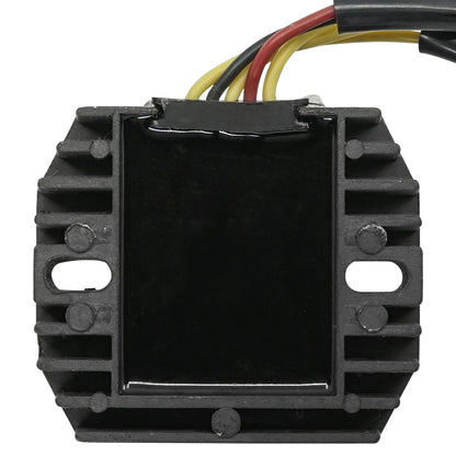 Regulator Rectifier for Suzuki LS650 Savage (1986–1988, 1995) VR4927RR165HS, 3280024B11, 3280024B10, 3280024B01, 3280024B00