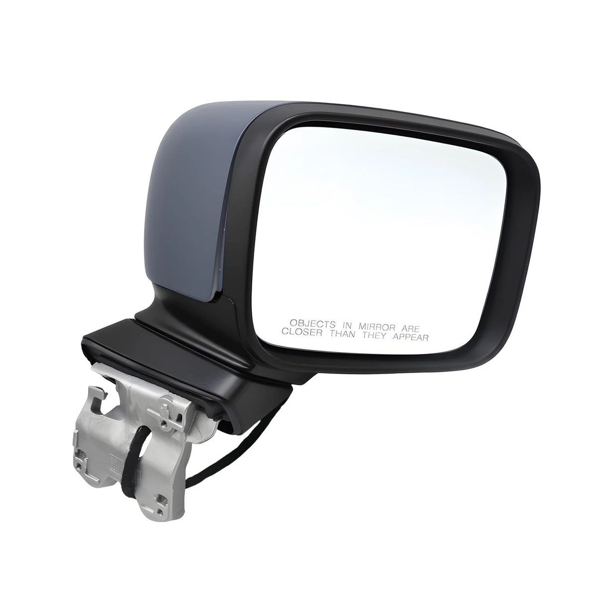 Heated Right Passenger Side Mirror for Renegade (2015–2023) with Signal Light