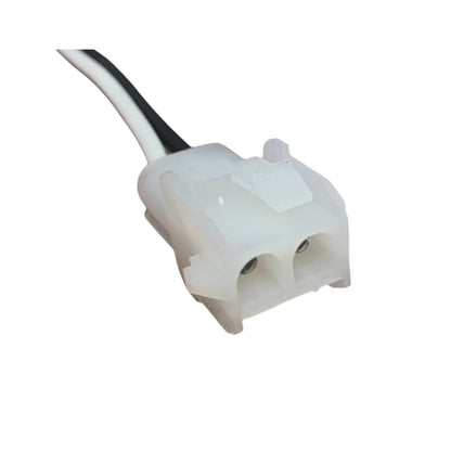 Inducer Fan Motor for Burnham Combustion Blower (No Part Numbers)