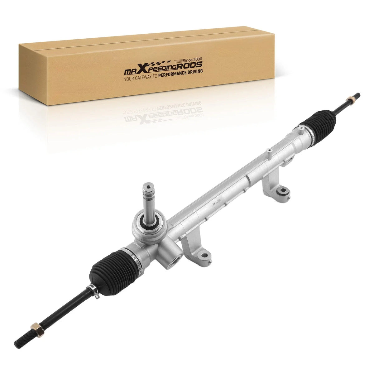 Steering Rack & Pinion for Hyundai Tucson Kia Sportage (2016–2018)