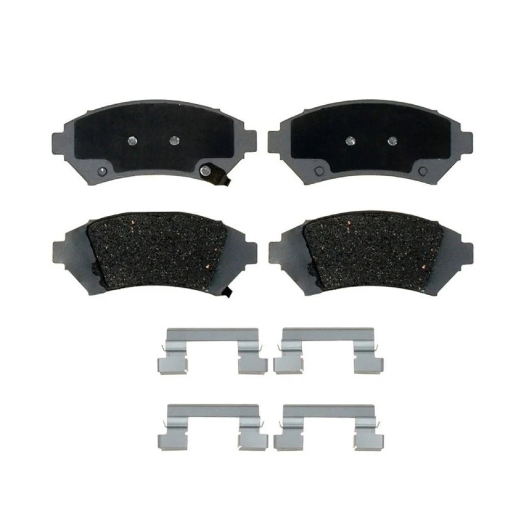 Disc Brake Pad for Buick LeSabre (2000–2005) OLX-ACD14D818CHF1-CL360A50