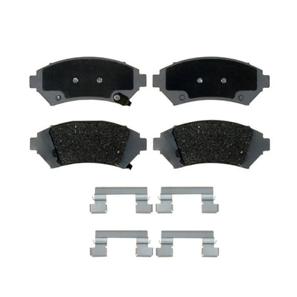 Disc Brake Pad for Buick LeSabre (2000–2005) OLX-ACD14D818CHF1-CL360A50
