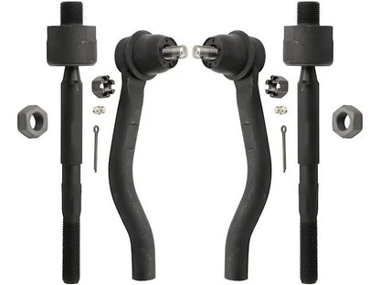 Tie Rod Set for Acura Integra (2023–2025) 36147ZNYQ