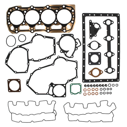 Full Gasket Set for Ford/New Holland (Fits 4284144)