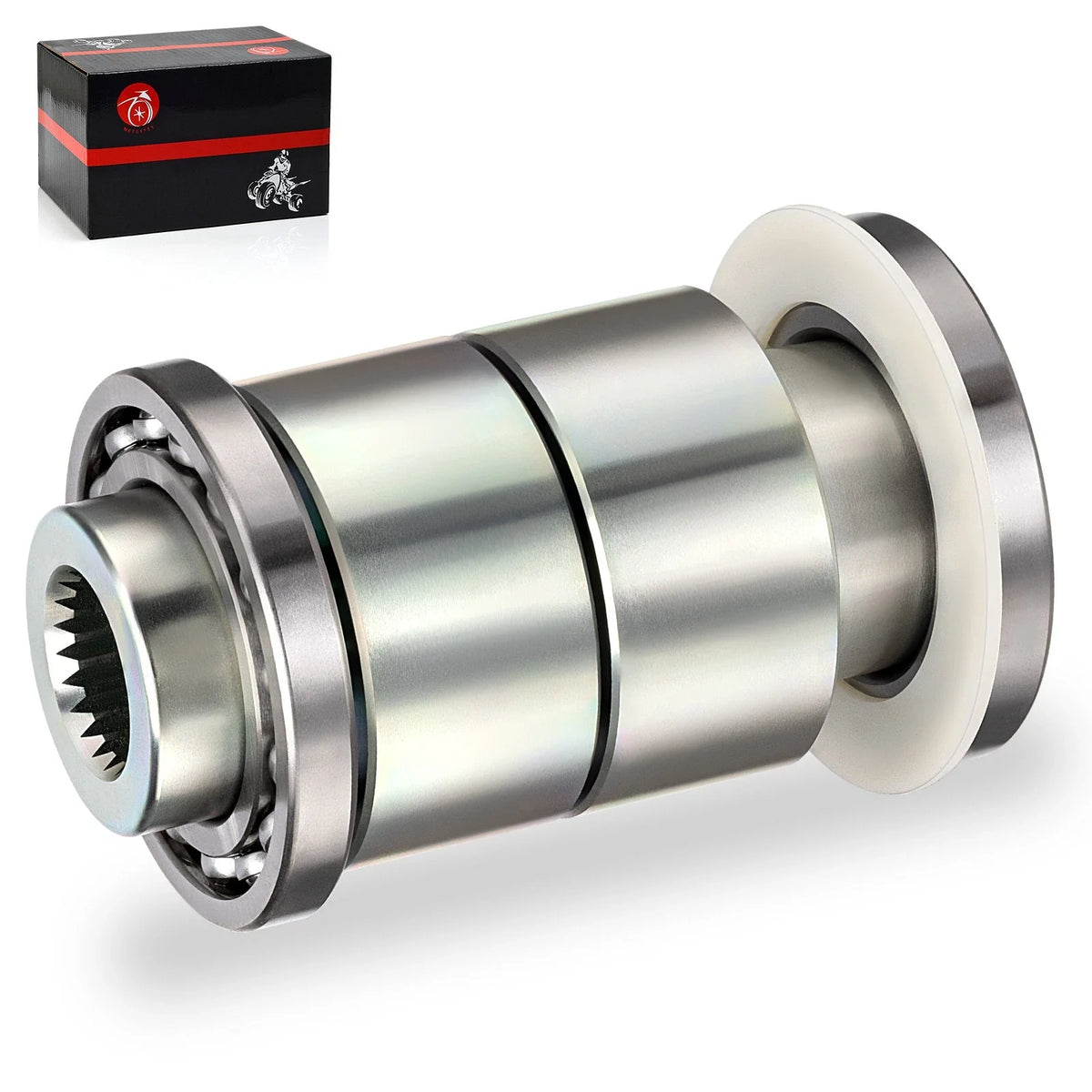 Front Differential Output Hub for Polaris RZR Trail S 1000 (2021–2025) 3236649