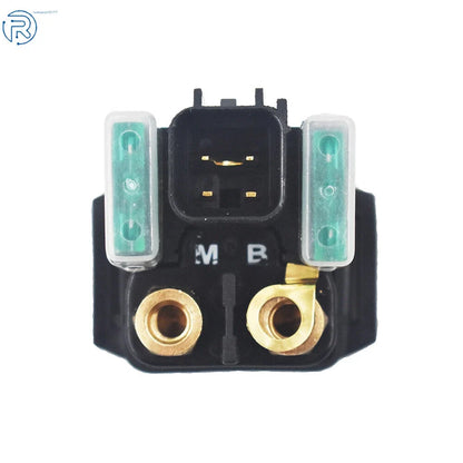 Starter Relay Solenoid Switch for Yamaha YFZ450RSE (2009–2015)
