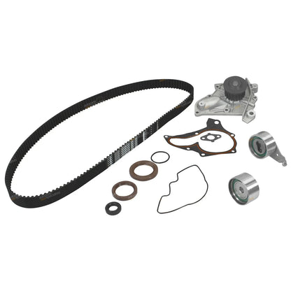 Timing Belt Water Pump for Toyota Camry SV22 (1989–1991)
