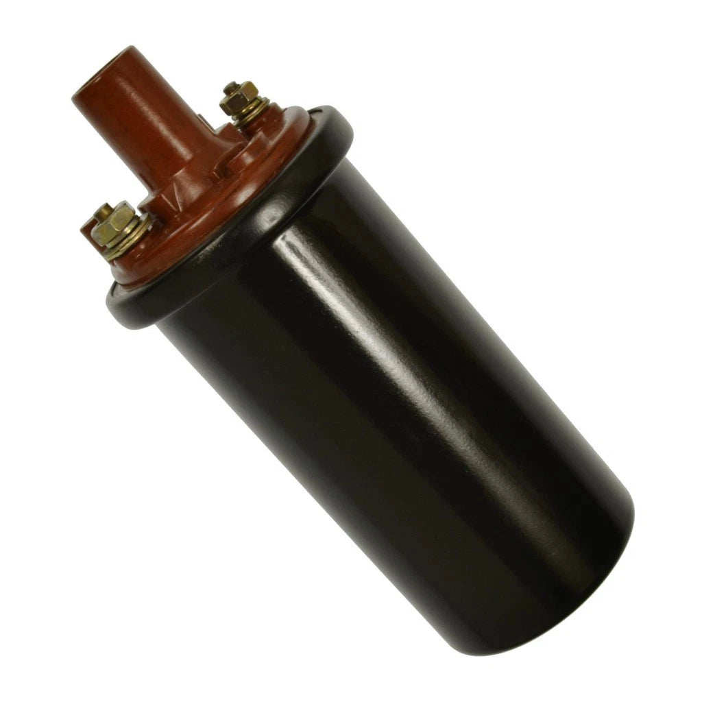 Ignition Coil and Module for BMW 535i (1990–1991) ALX-PAU-SI-UF-48-CLA3