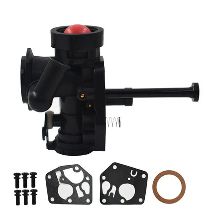 Carburetor for Briggs & Stratton 10C902 (2010–2015)