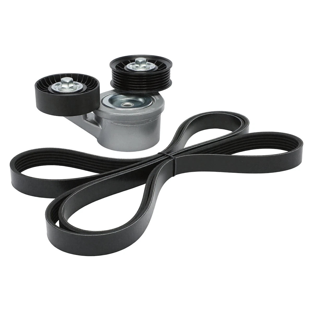 Timing Belt Kit for Ram 1500, Dodge Dakota, Jeep Grand Cherokee (2008–2012)